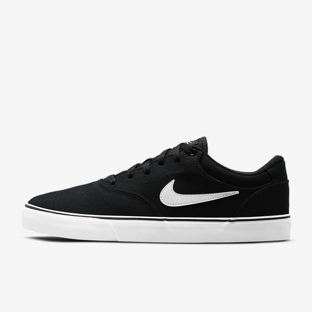 NEW - Nike SB Chron 2 Canvas Men’s Sneakers - Size 7